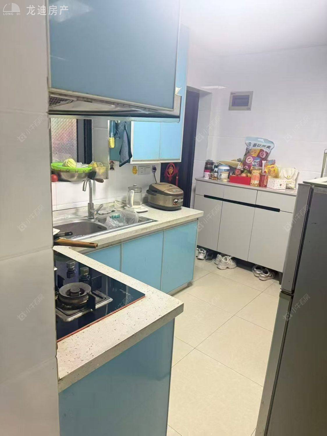 上海城南路东区在售二手房源小区图_小牛看房
