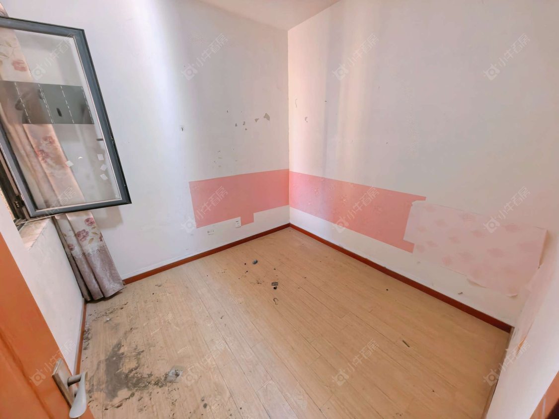 上海远洋香奈在租房源小区图_小牛看房