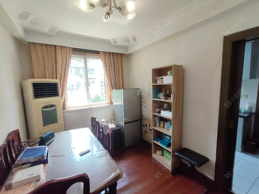 上海齐河三小区在租房源小区图_小牛看房