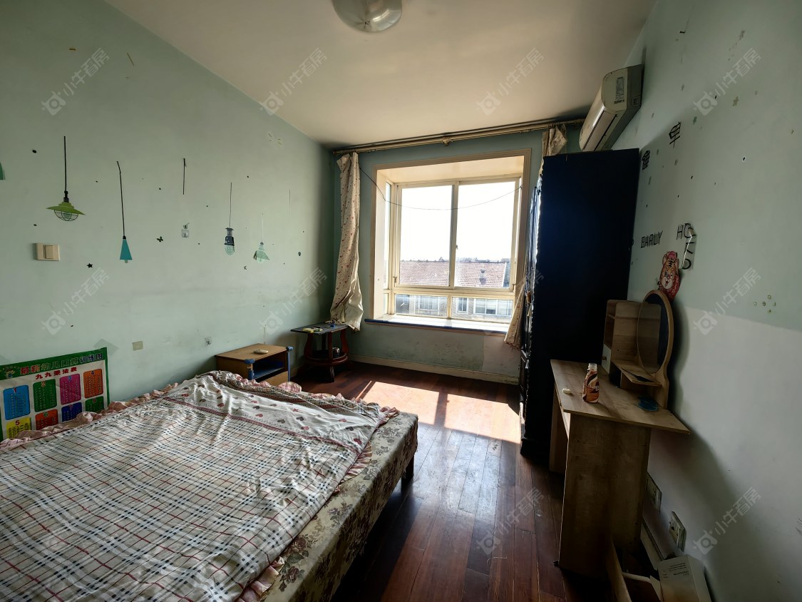 上海富辰花苑在售二手房源小区图_小牛看房