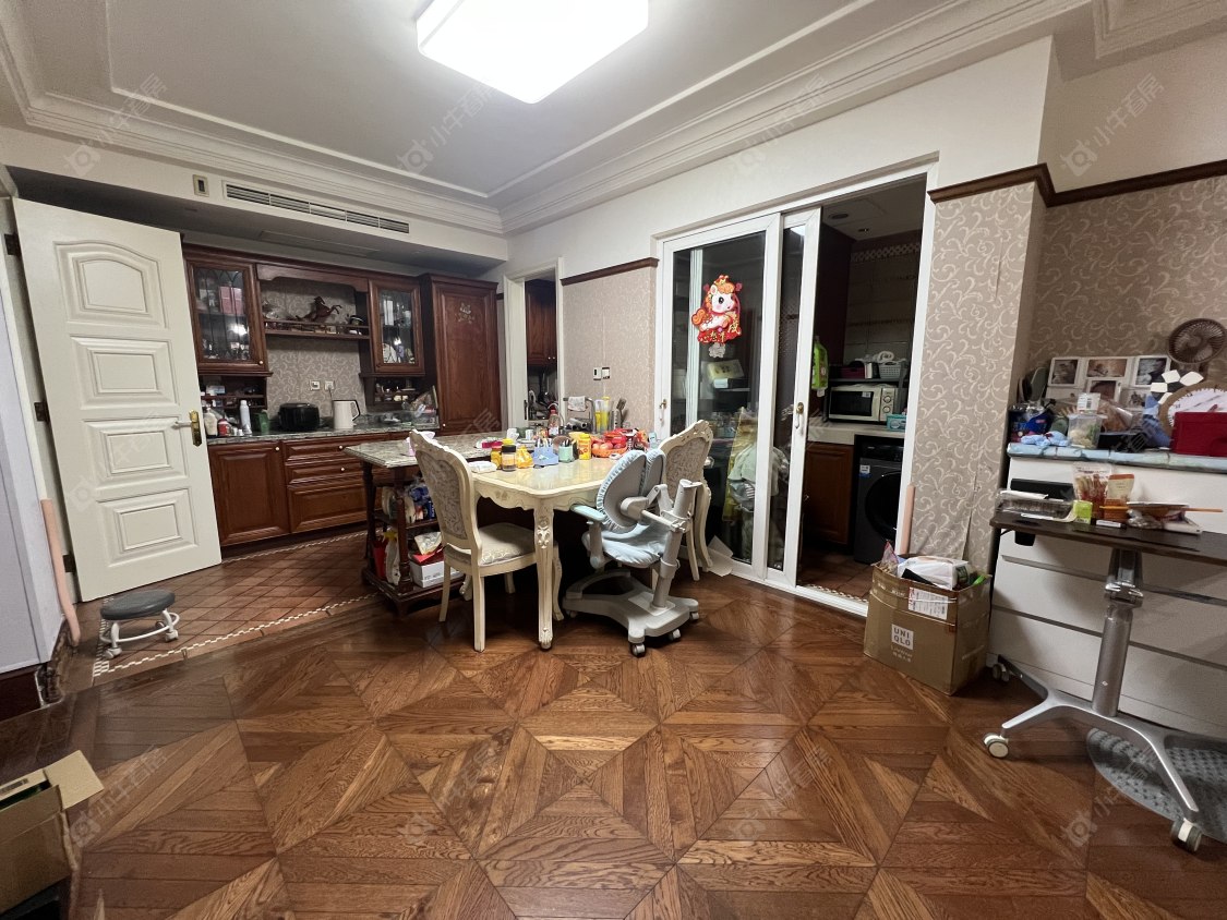 上海上置香岛原墅在售二手房源小区图_小牛看房