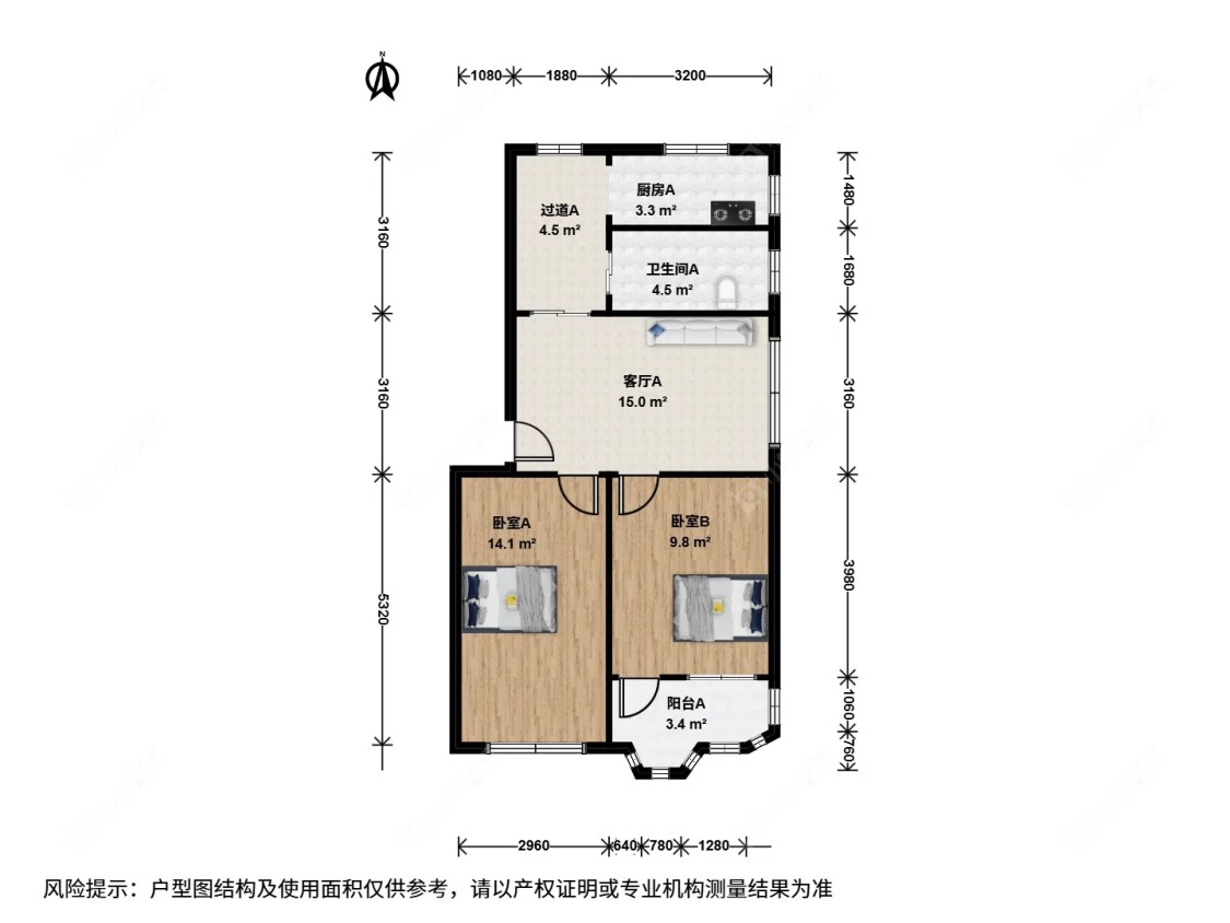 上海丰庄十二街坊在售二手房源小区图_小牛看房