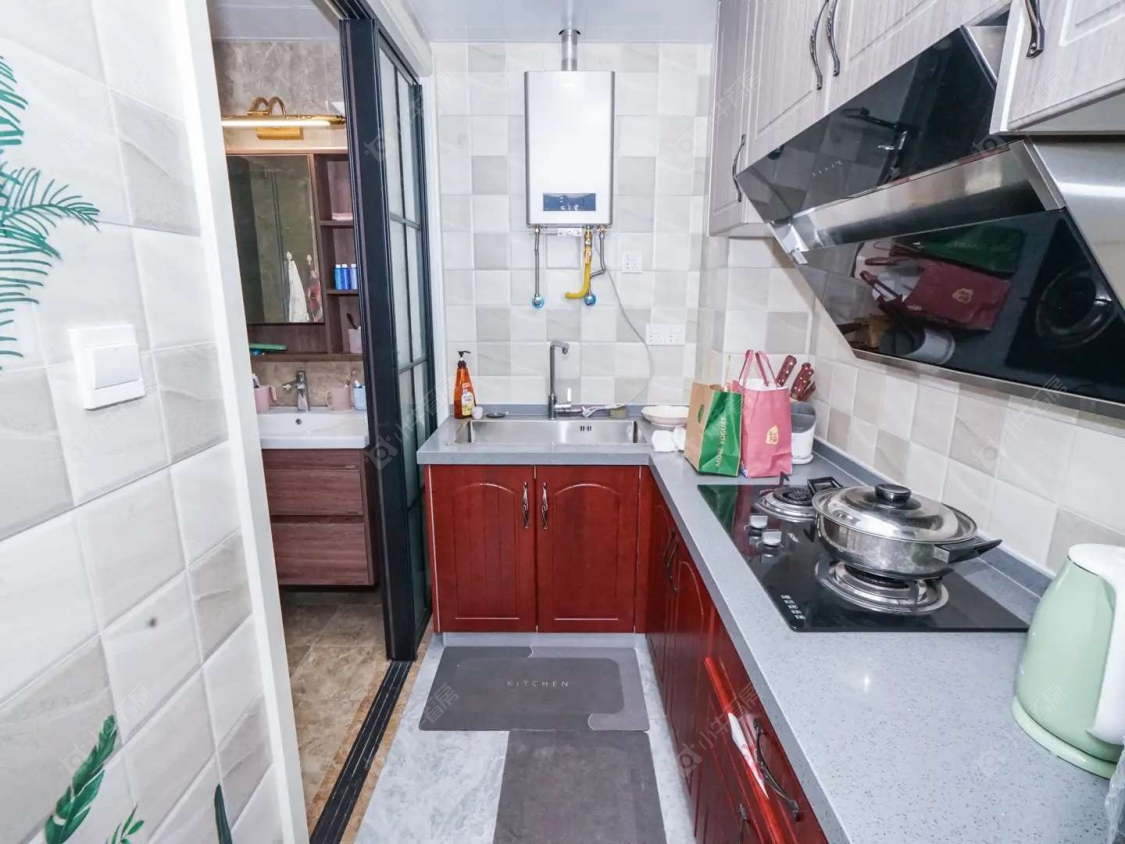 上海馨佳园一街坊在售二手房源小区图_小牛看房