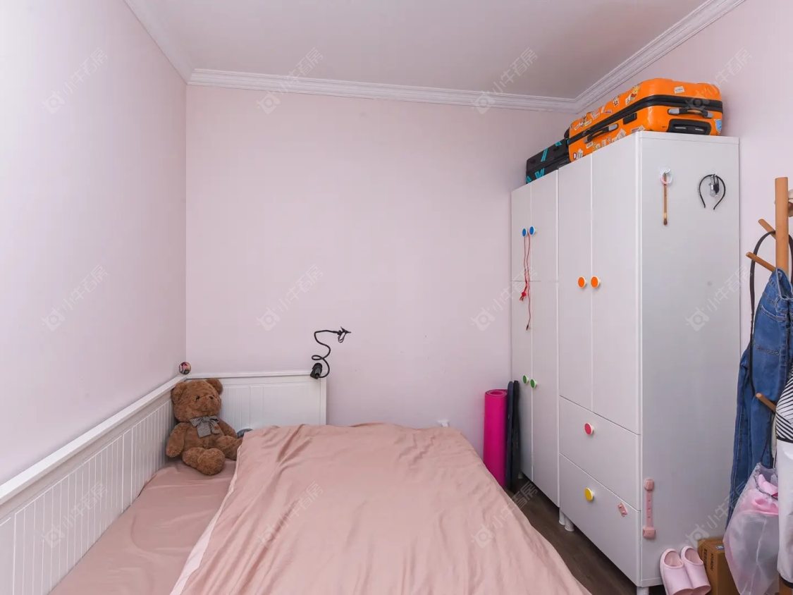 上海保利叶上海二期在售二手房源_小牛看房