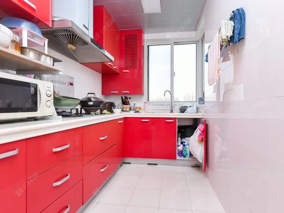 上海海尚菊苑北区在售二手房源_小牛看房