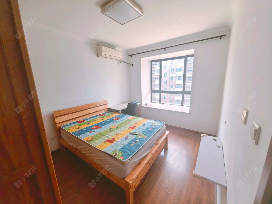 上海同盛嘉园在售二手房源小区图_小牛看房