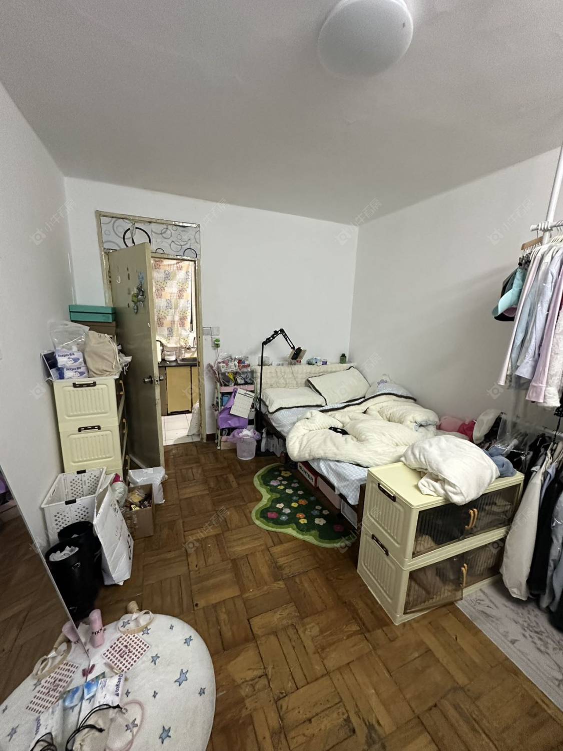 上海复旦第二宿舍在售二手房源小区图_小牛看房