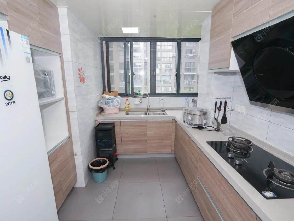 上海馨佳园六街坊在售二手房源小区图_小牛看房