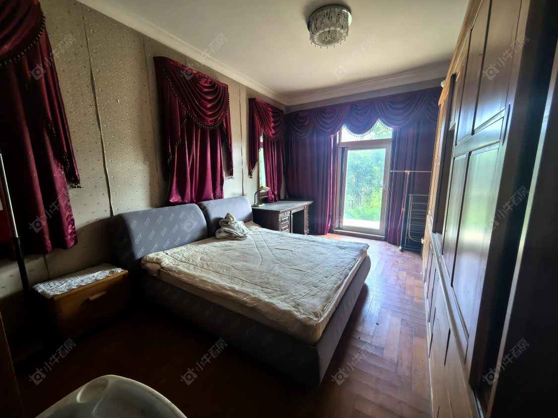 上海美兰湖别墅在售二手房源小区图_小牛看房