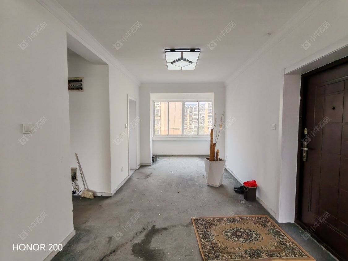 上海沁富佳苑在售二手房源小区图_小牛看房