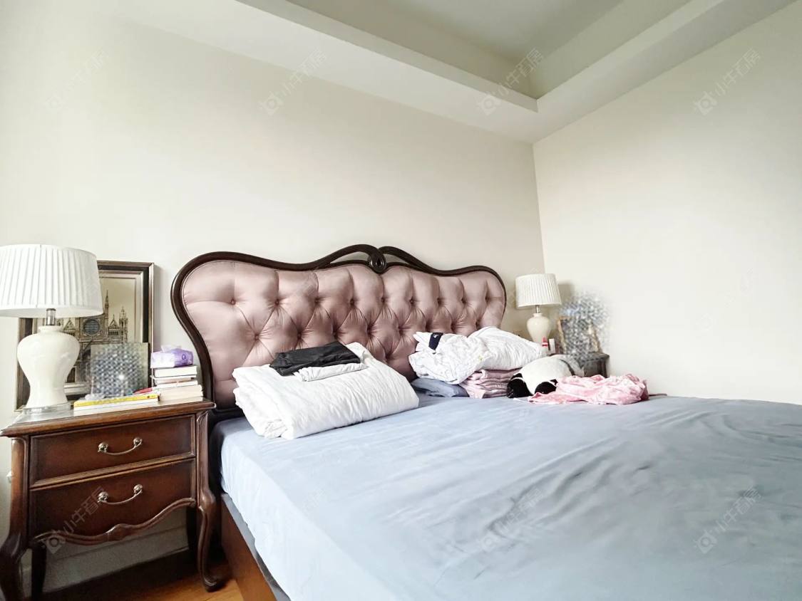 上海尚浦名邸在售二手房源小区图_小牛看房