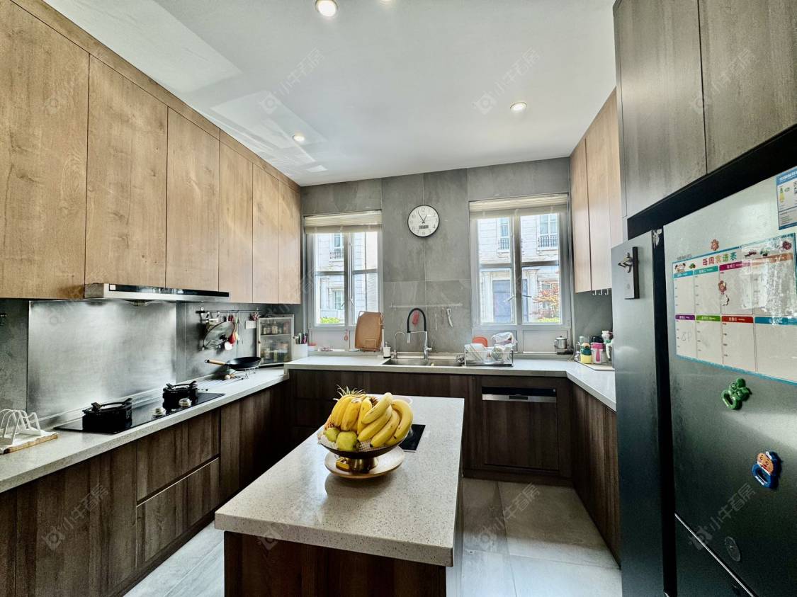 上海英庭名墅别墅区在售二手房源小区图_小牛看房