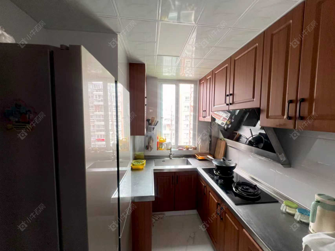 上海好日子大家园E区在售二手房源小区图_小牛看房