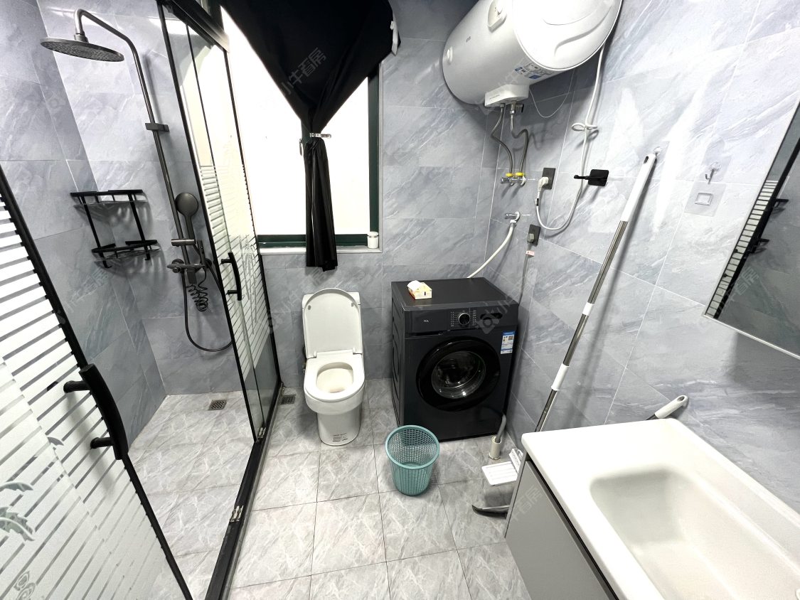 上海爱法新城在租房源小区图_小牛看房