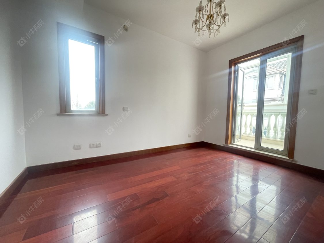 上海金兰雅墅在售二手房源小区图_小牛看房