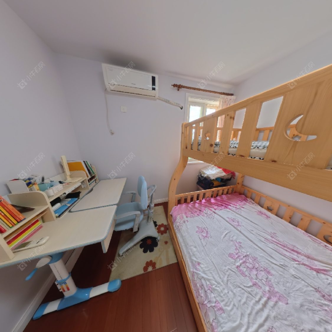 上海新里城和合苑在售二手房源小区图_小牛看房