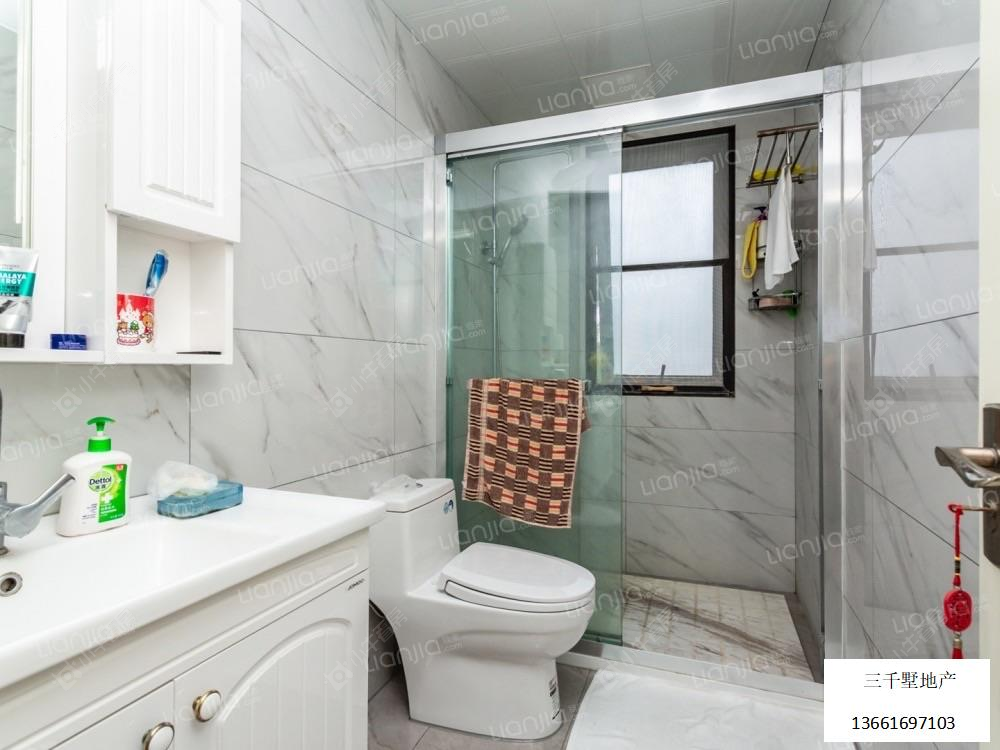 上海中骏雍景湾东区在售二手房源小区图_小牛看房