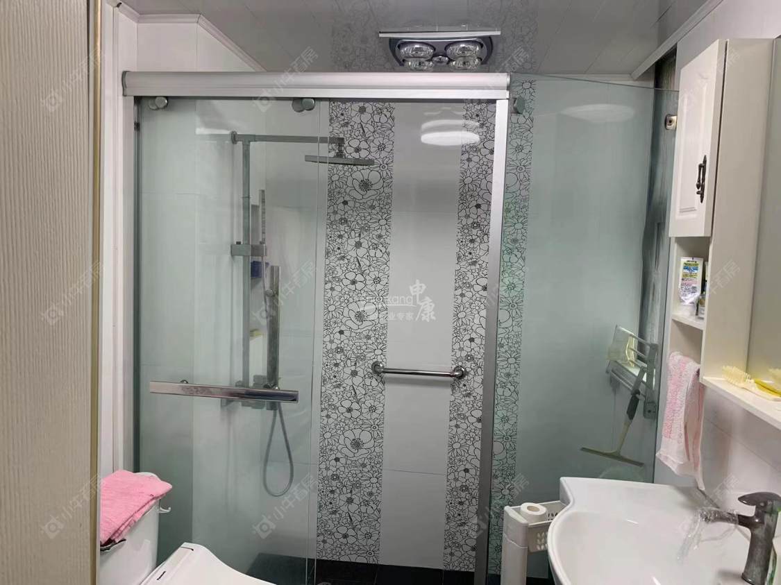 上海文化馨苑在租房源小区图_小牛看房