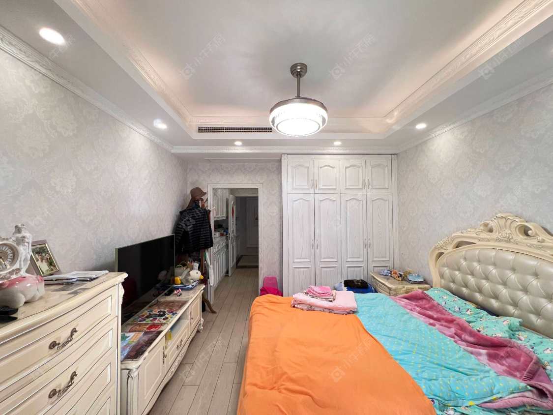 上海铂珏公馆在售二手房源小区图_小牛看房