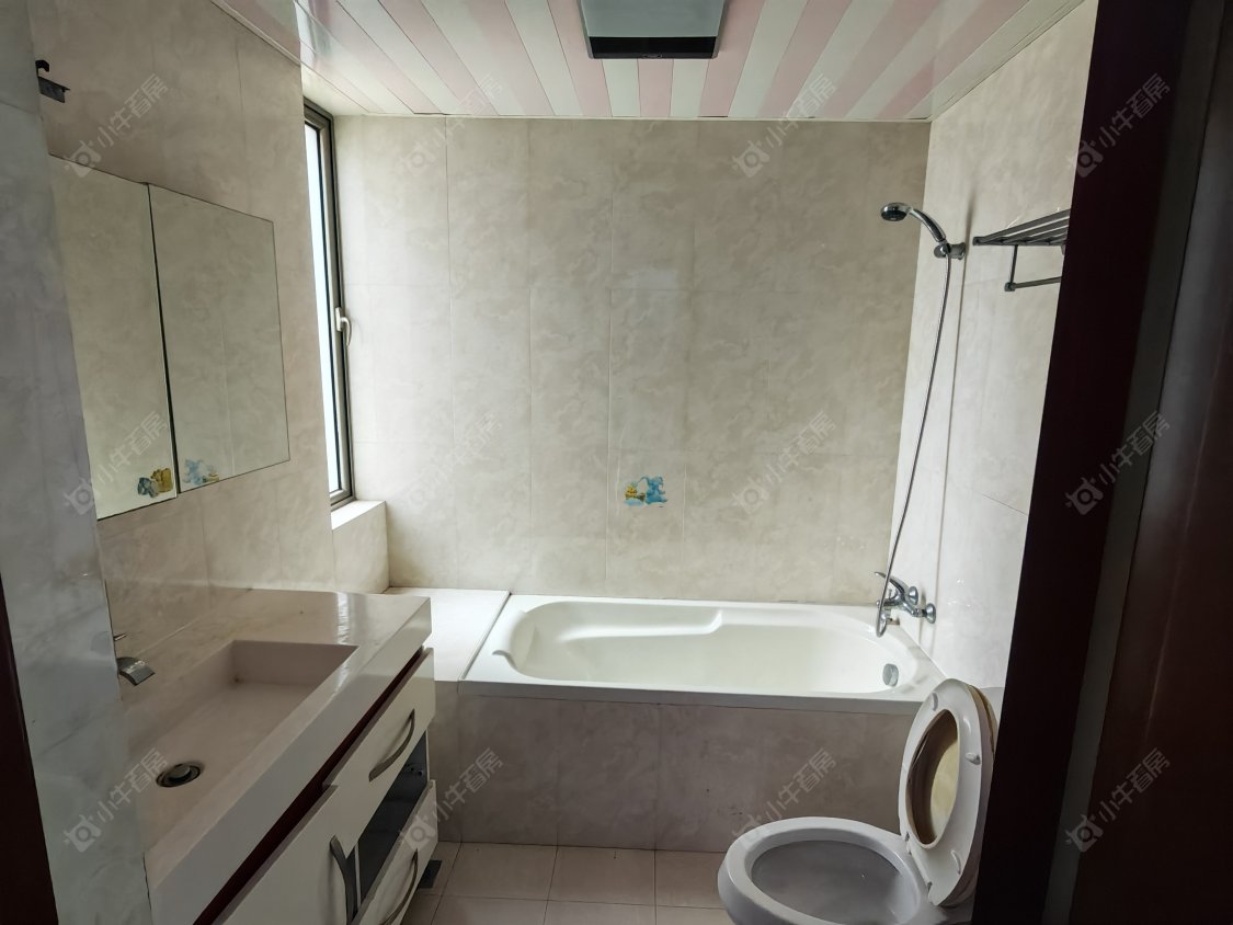 上海丽都城假日景苑在租房源室内图_小牛看房