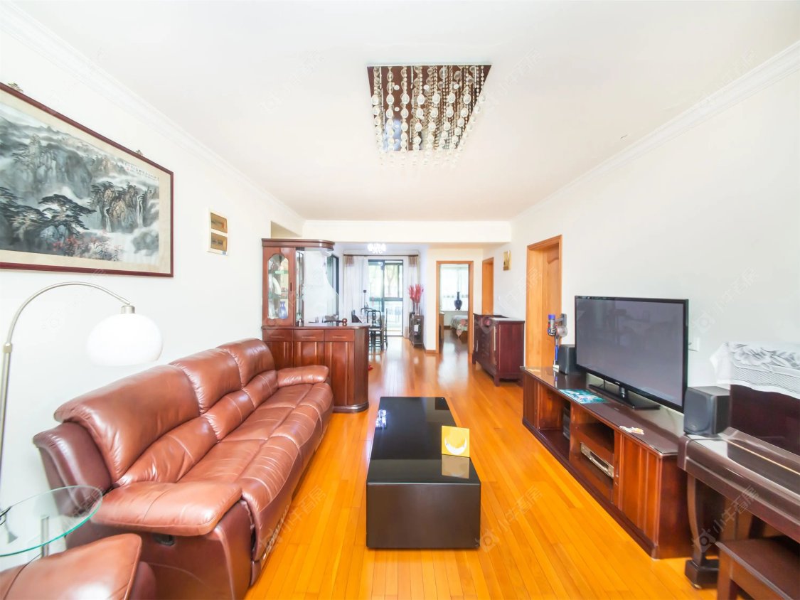 上海象源丽都在售二手房源小区图_小牛看房