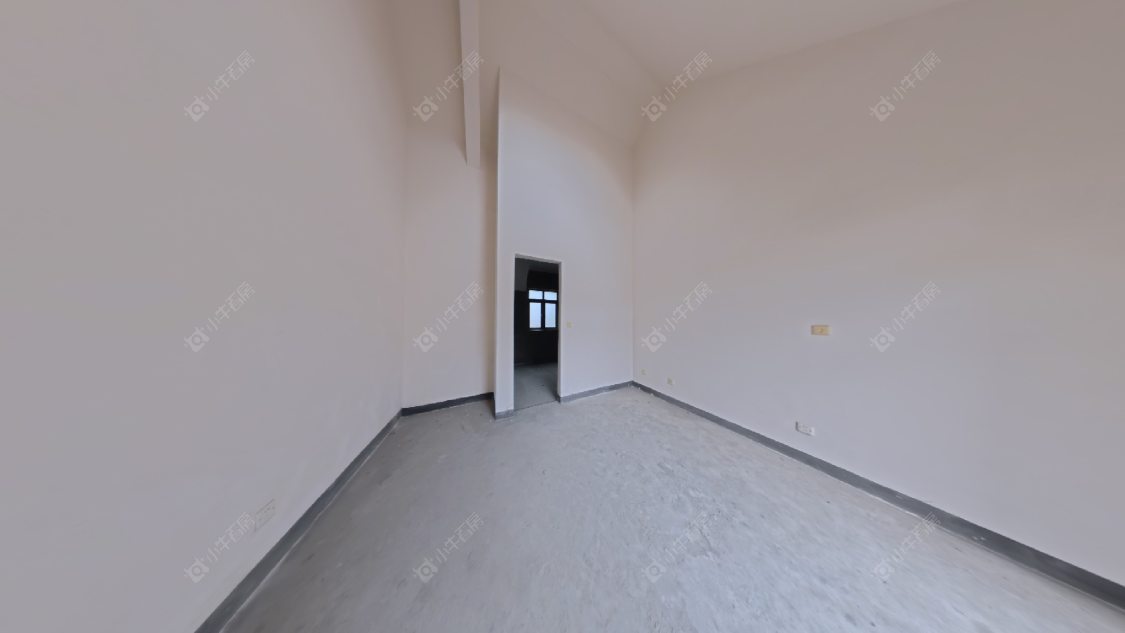 上海长泰东郊御园别墅区在售二手房源小区图_小牛看房