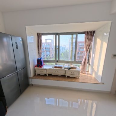 上海张江汤臣豪园二期3室在售二手房房源图片