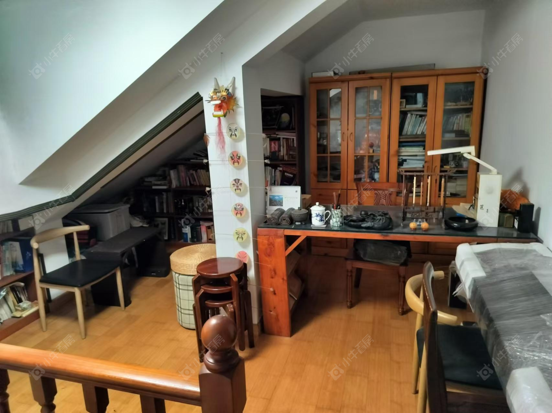 上海顺驰美兰湖在售二手房源小区图_小牛看房