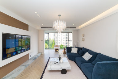 上海金谊河畔租房_小牛看房