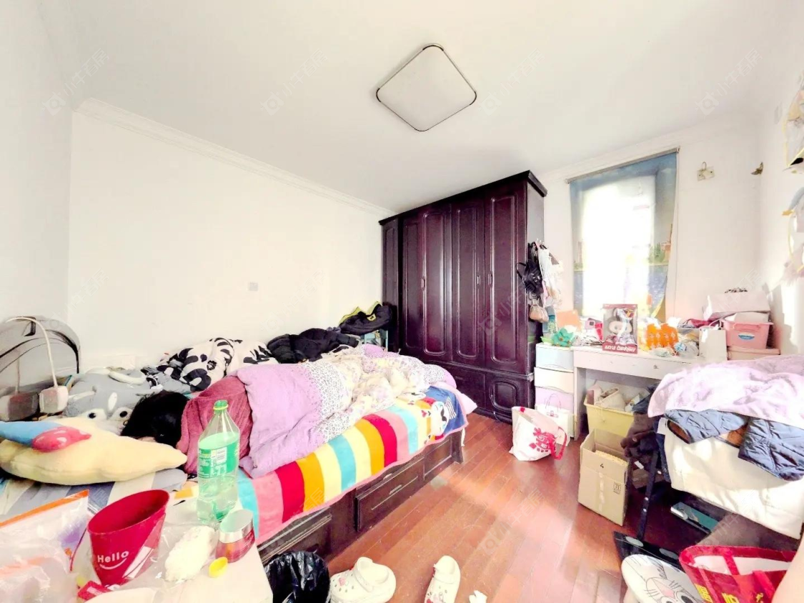 上海菊泉新城爱建顾园西区在售二手房源小区图_小牛看房