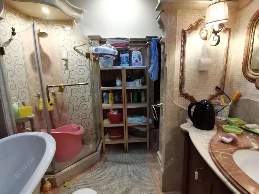 上海上置香岛原墅别墅区在售二手房源小区图_小牛看房