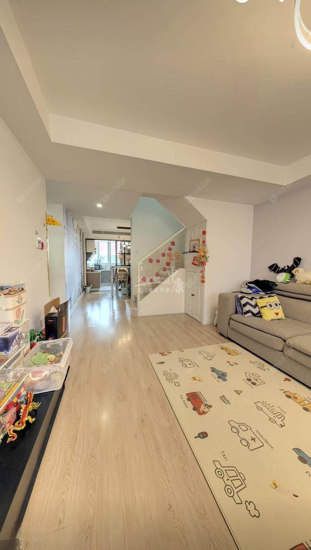 上海紫叶花园东园在售二手房源小区图_小牛看房