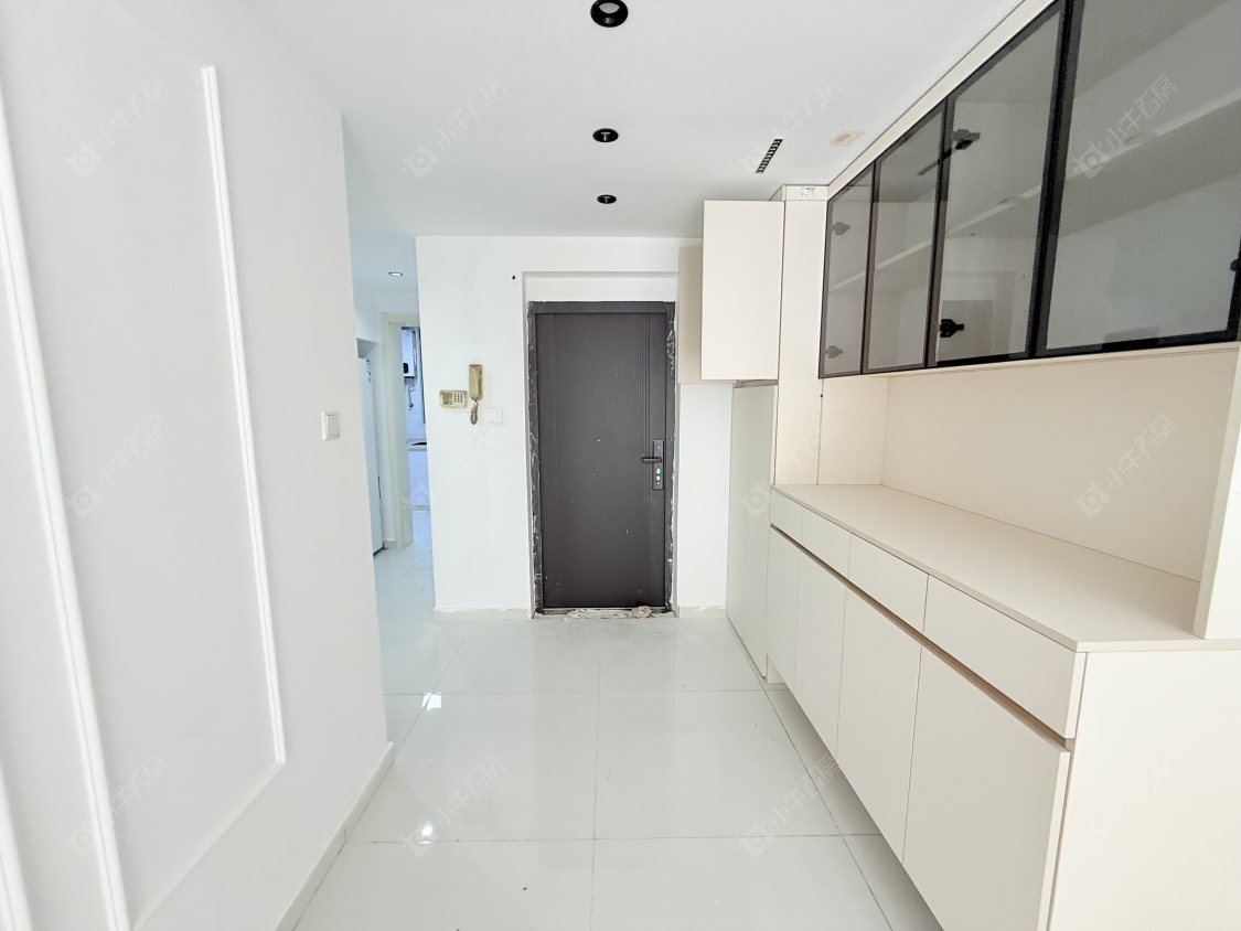 上海馨佳园一街坊在租房源_小牛看房