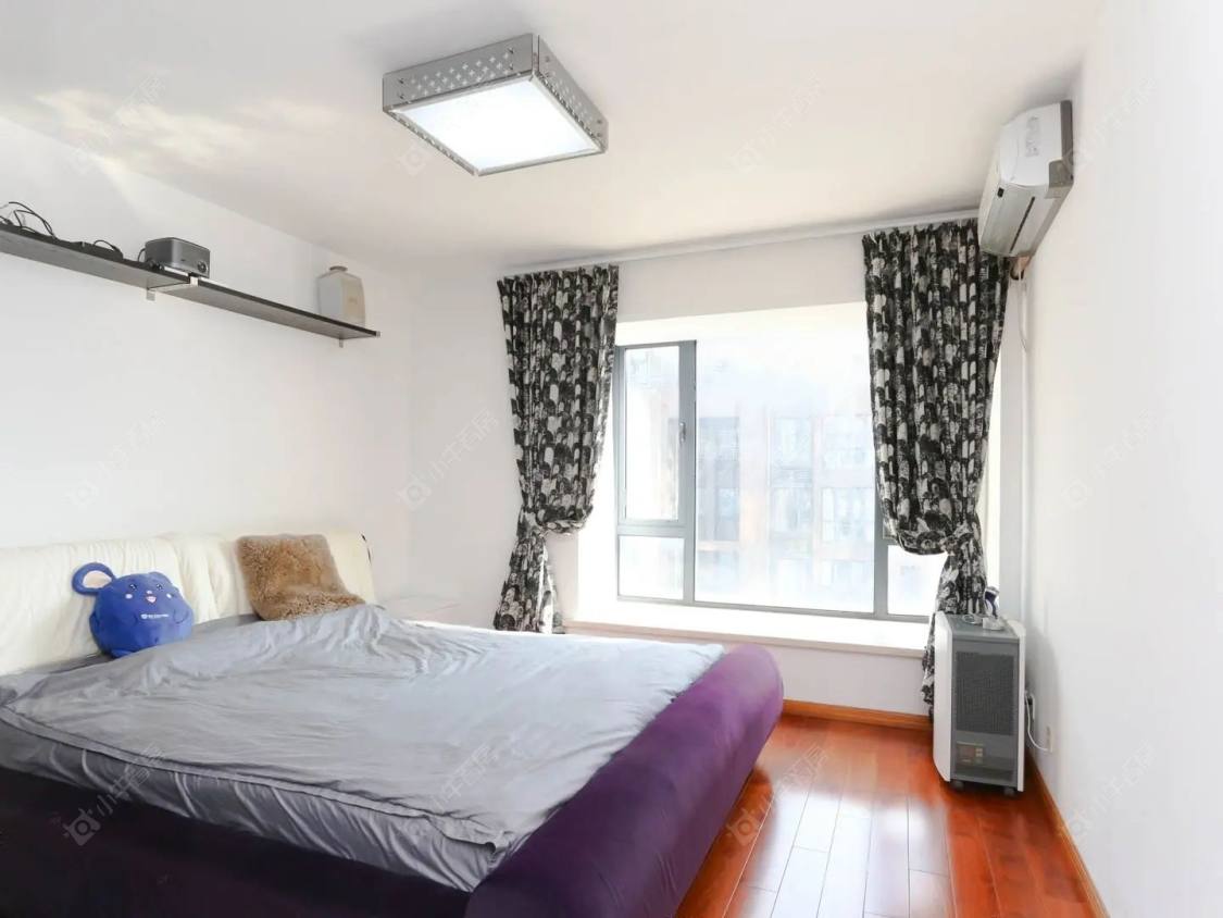 上海合生高尔夫公寓在售二手房源小区图_小牛看房