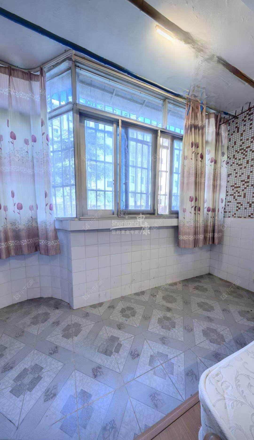 上海莲溪八村在售二手房源小区图_小牛看房