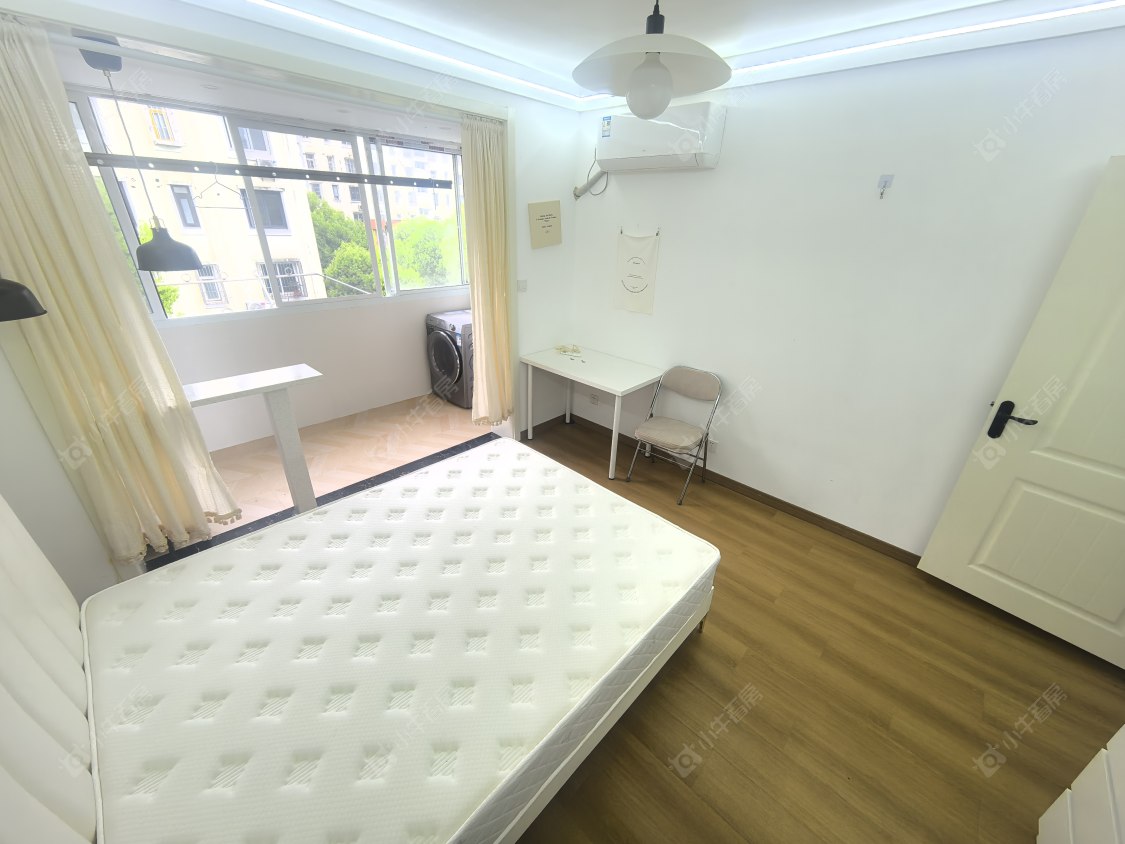 上海海桐小区在租房源小区图_小牛看房