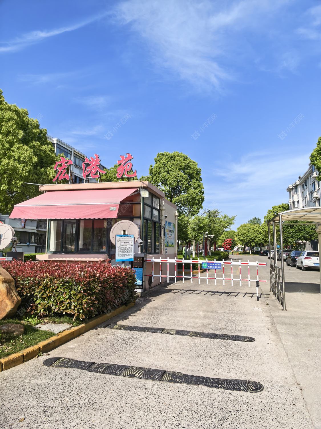 上海宏港苑285弄在售二手房源_小牛看房