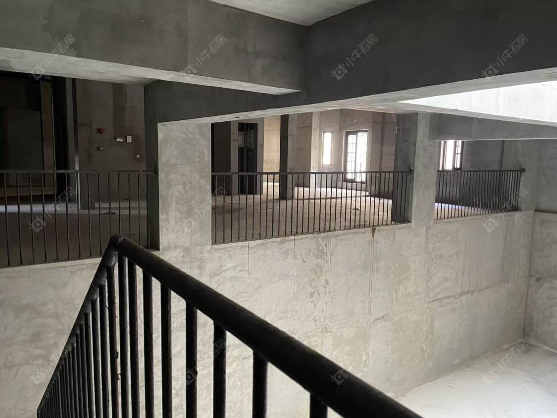 上海远洋博堡雅墅在售二手房源小区图_小牛看房