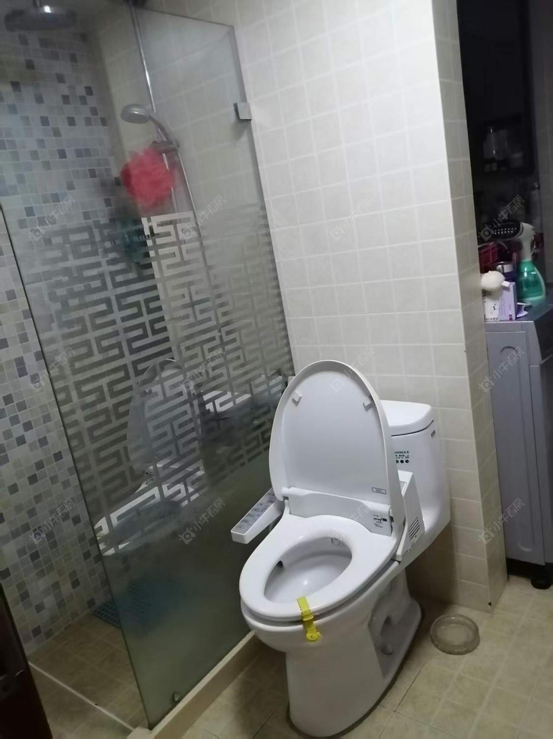 上海华悦家园在售二手房源小区图_小牛看房