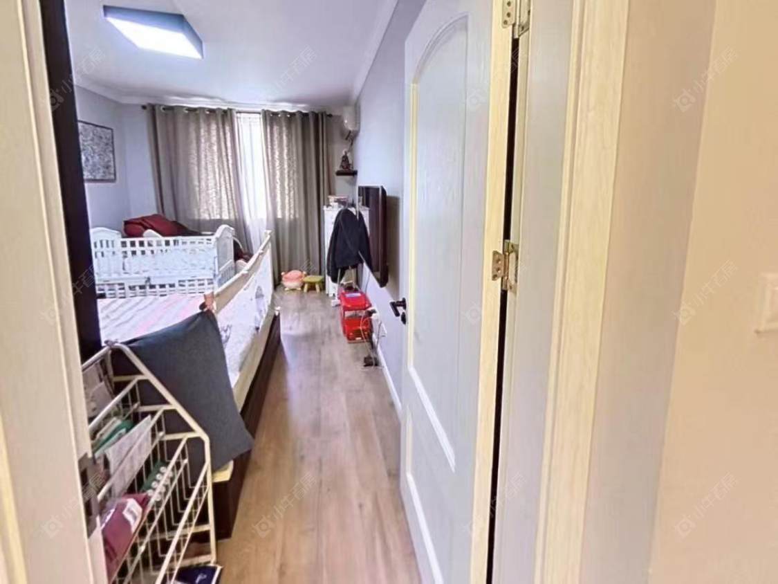 上海华师大一村在租房源小区图_小牛看房