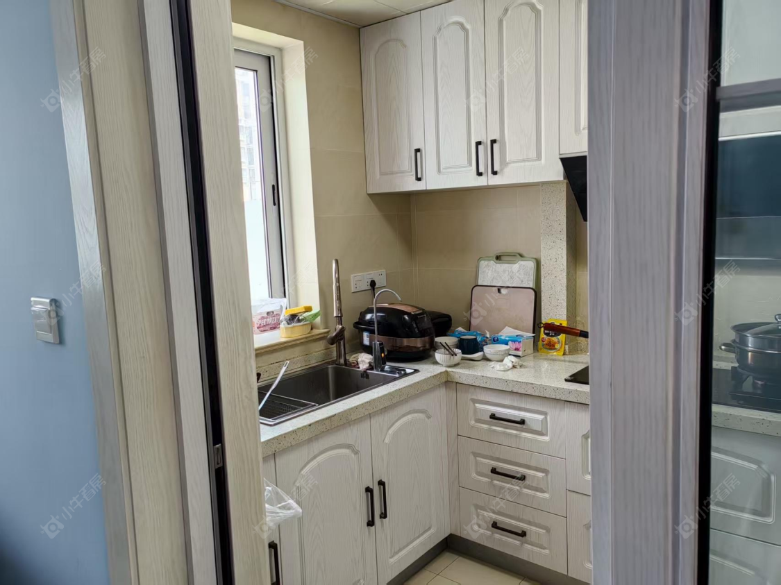 上海丽景翠庭在售二手房源小区图_小牛看房