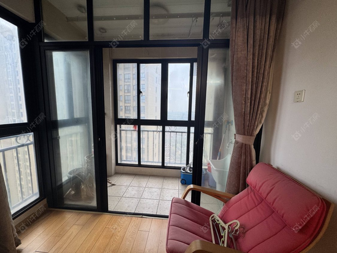 上海保利叶上海二期在售二手房源_小牛看房