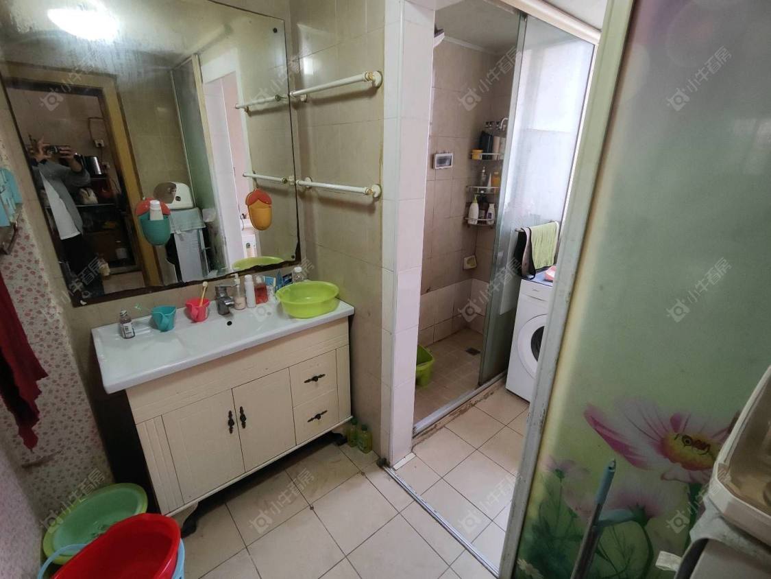 上海兰坪二村在售二手房源小区图_小牛看房