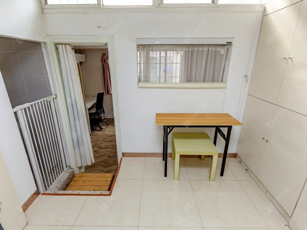 上海中山北路805弄在售二手房源小区图_小牛看房