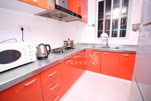 上海标马小区在售二手房源小区图_小牛看房