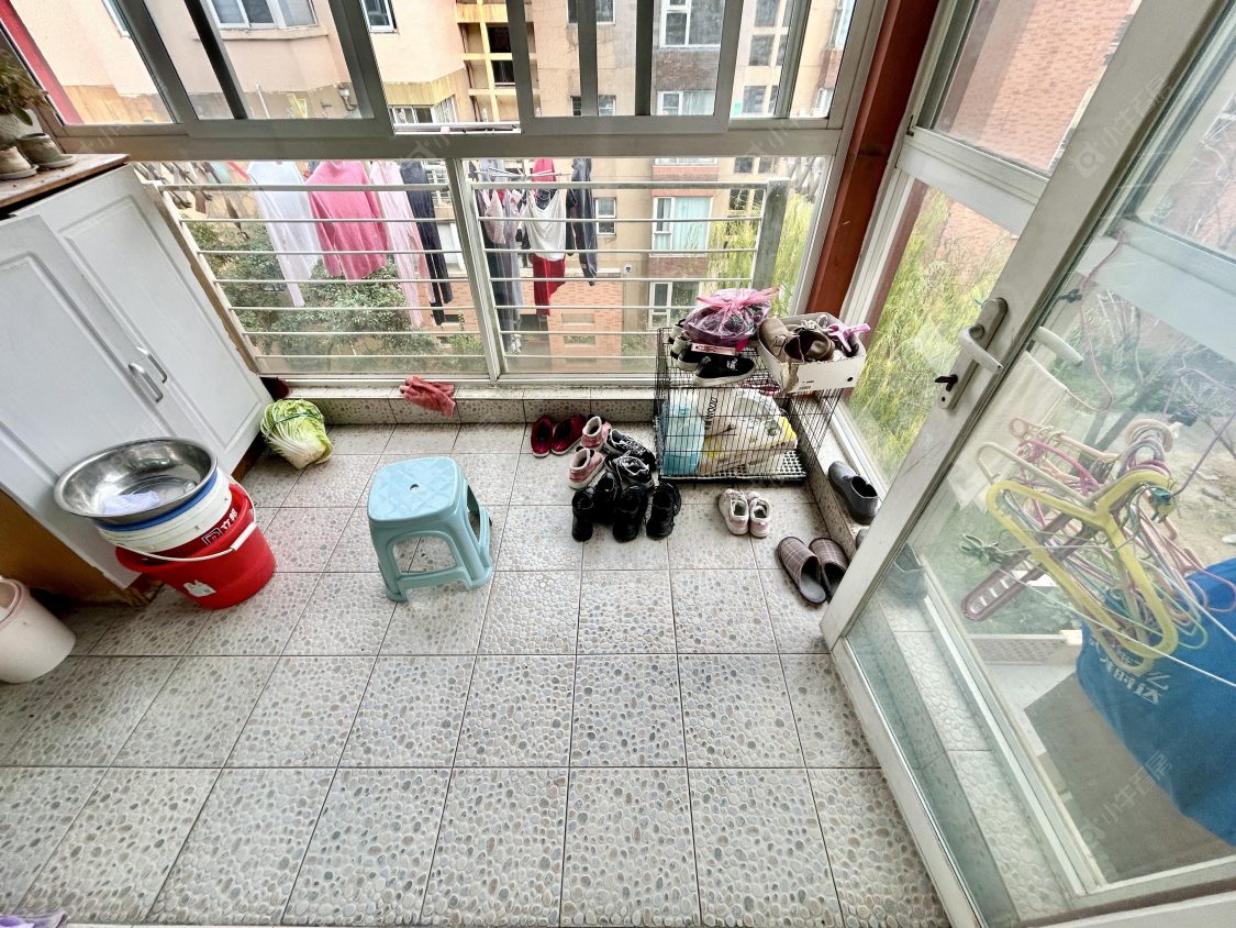 上海万科四季花城1166弄在售二手房源小区图_小牛看房