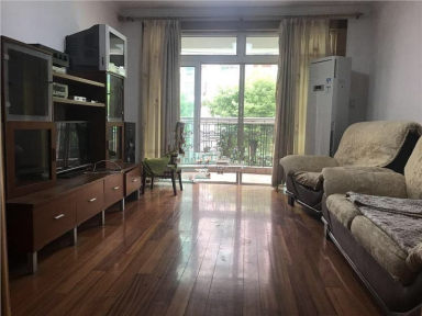 上海安居朝阳园2室2厅1卫在售二手房房源图片