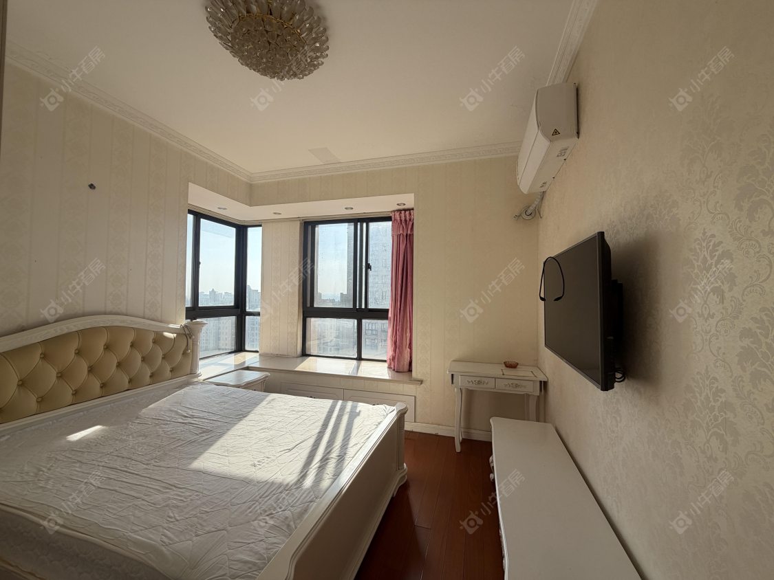 上海保利叶上海一期在售二手房源小区图_小牛看房