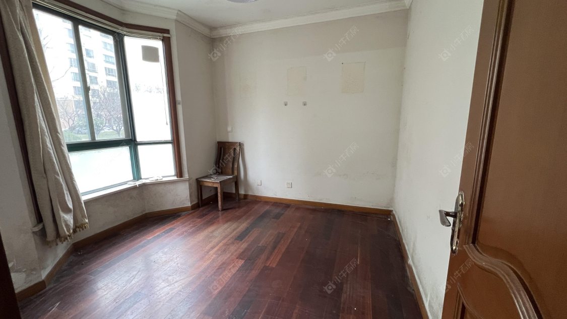 上海逸兴家园在售二手房源小区图_小牛看房