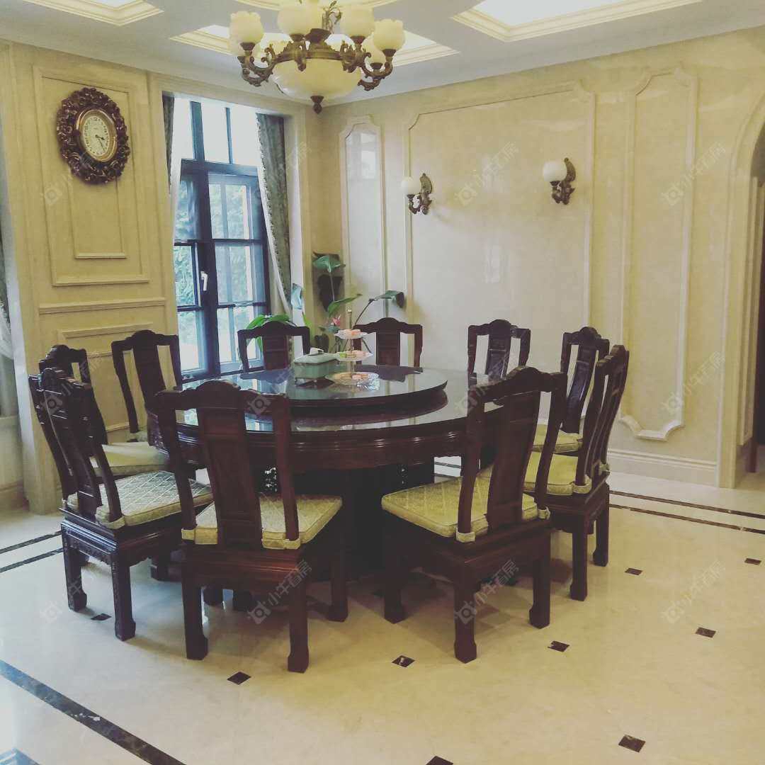 上海远洋鸿郡在售二手房源小区图_小牛看房